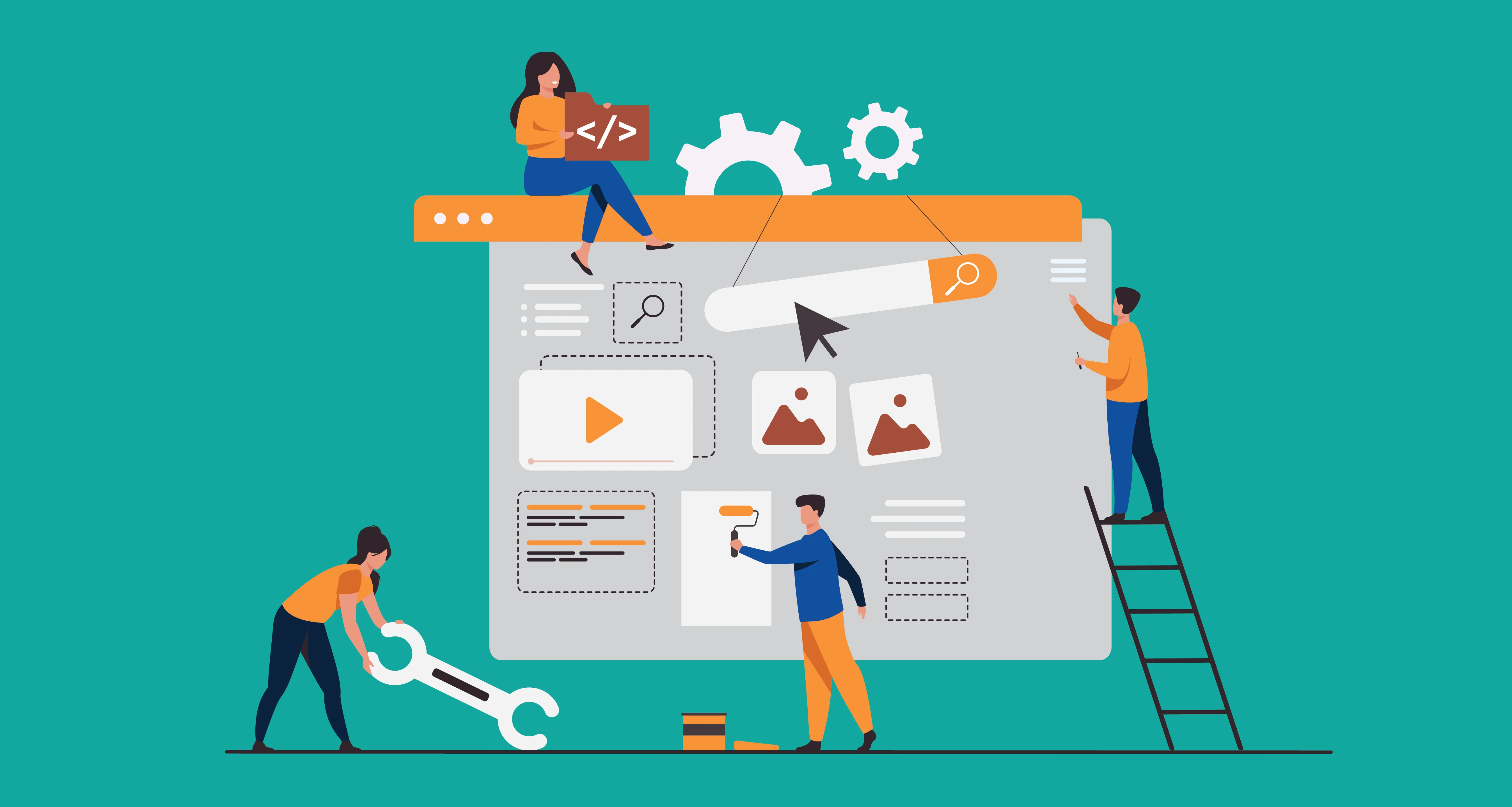 3 UI & UX Design Fundamentals to Strongly Consider in 2022