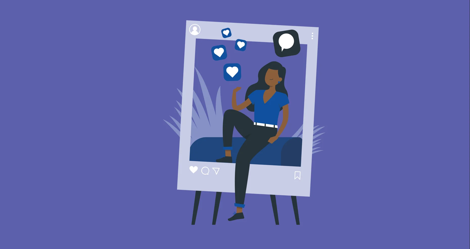 How Social Media Can Create Your Company’s Personality