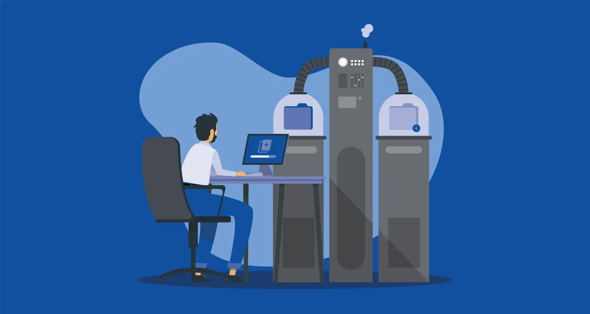 The Importance of Backing Up your Website