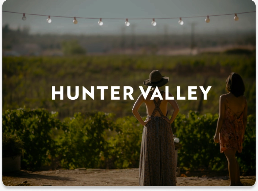 Hunter Valley